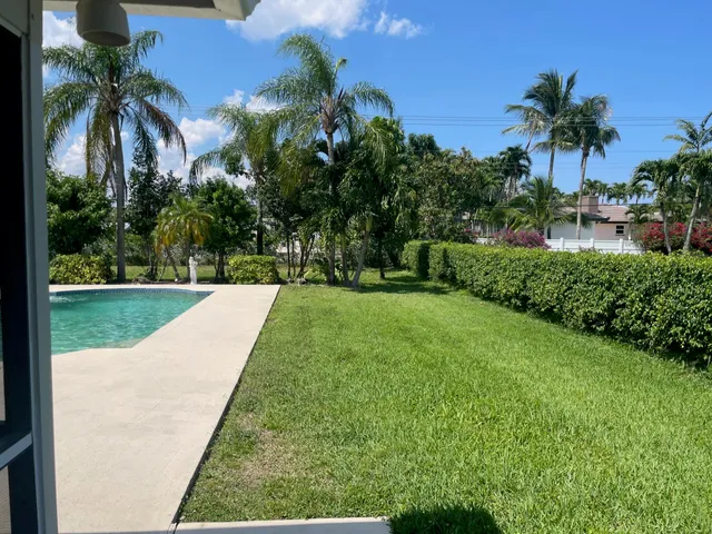 $730,000 | 3313 Sherwood Boulevard, Delray Beach, FL 33445