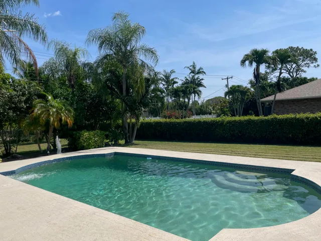 $730,000 | 3313 Sherwood Boulevard, Delray Beach, FL 33445