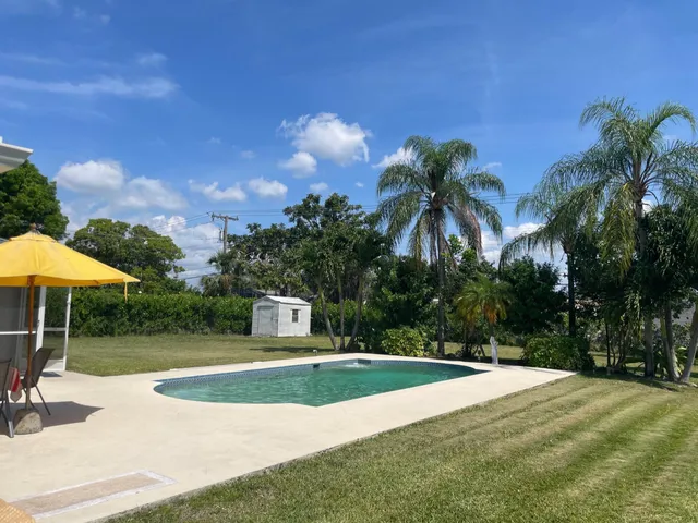 $730,000 | 3313 Sherwood Boulevard, Delray Beach, FL 33445