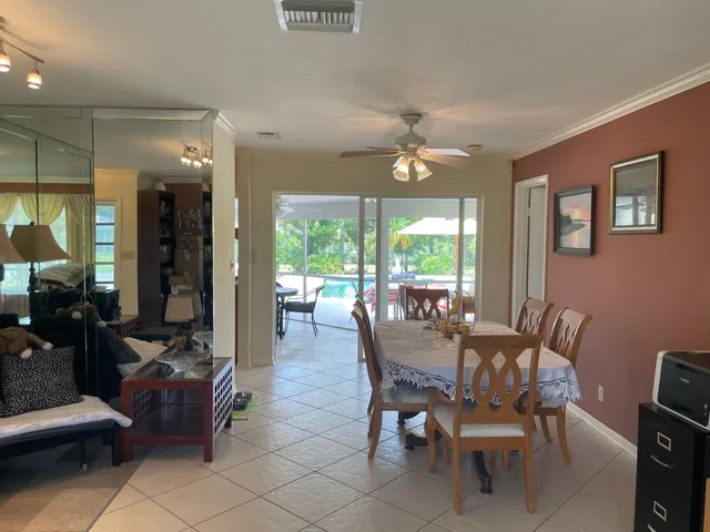 $730,000 | 3313 Sherwood Boulevard, Delray Beach, FL 33445