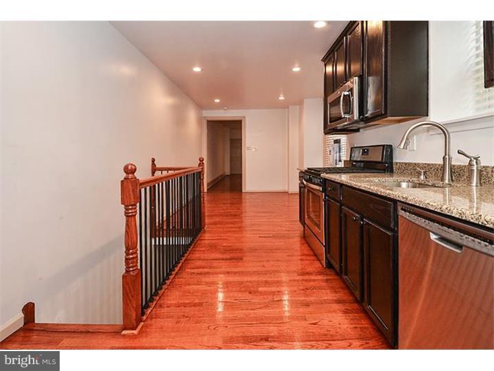 403 Righter Street Philadelphia, PA 19128 - Photo 2 of 25 Kitchen