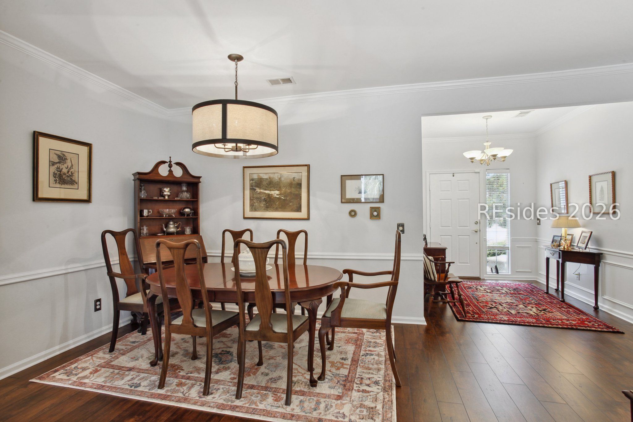 10 Saltus Court Bluffton, SC 29909 - Photo 10 of 30