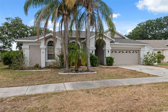 $415,000 | 9104 Water Hazard Drive, Hudson, FL 34667