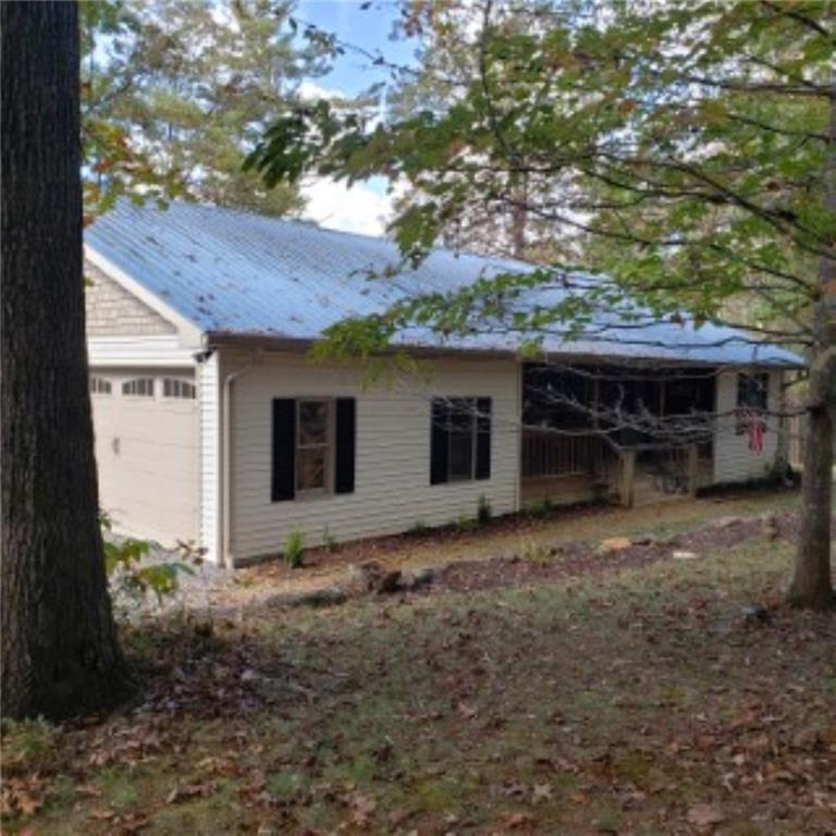 227 Old Kelly Ridge Road Clarkesville, GA 30523 - Photo 1 of 1 Gallery Image 1