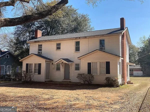 $700 | 1312 Gillespie Avenue, Unit C, Albany, GA 31707