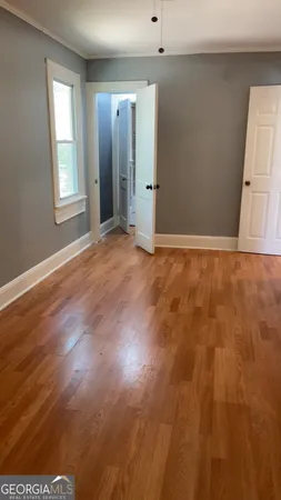 $700 | 1312 Gillespie Avenue, Unit C, Albany, GA 31707