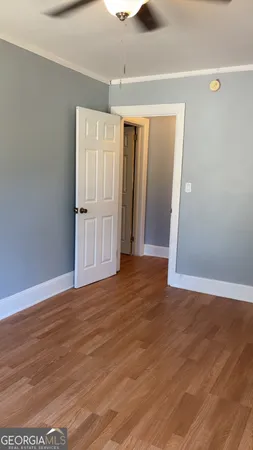 $700 | 1312 Gillespie Avenue, Unit C, Albany, GA 31707