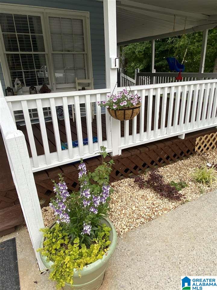218 County Road 142 Heflin, AL 36264 - Photo 20 of 21