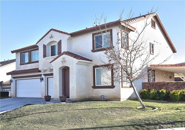 7554 Ridge View Drive Lancaster, CA 93536 - Photo 1 of 1 Gallery Image 1