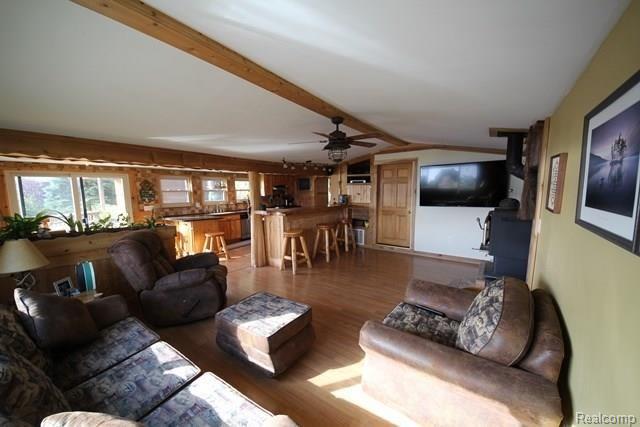 3794 Cedar Point Howell, MI 48843 - Photo 29 of 66 7 Living Room 2.jpg