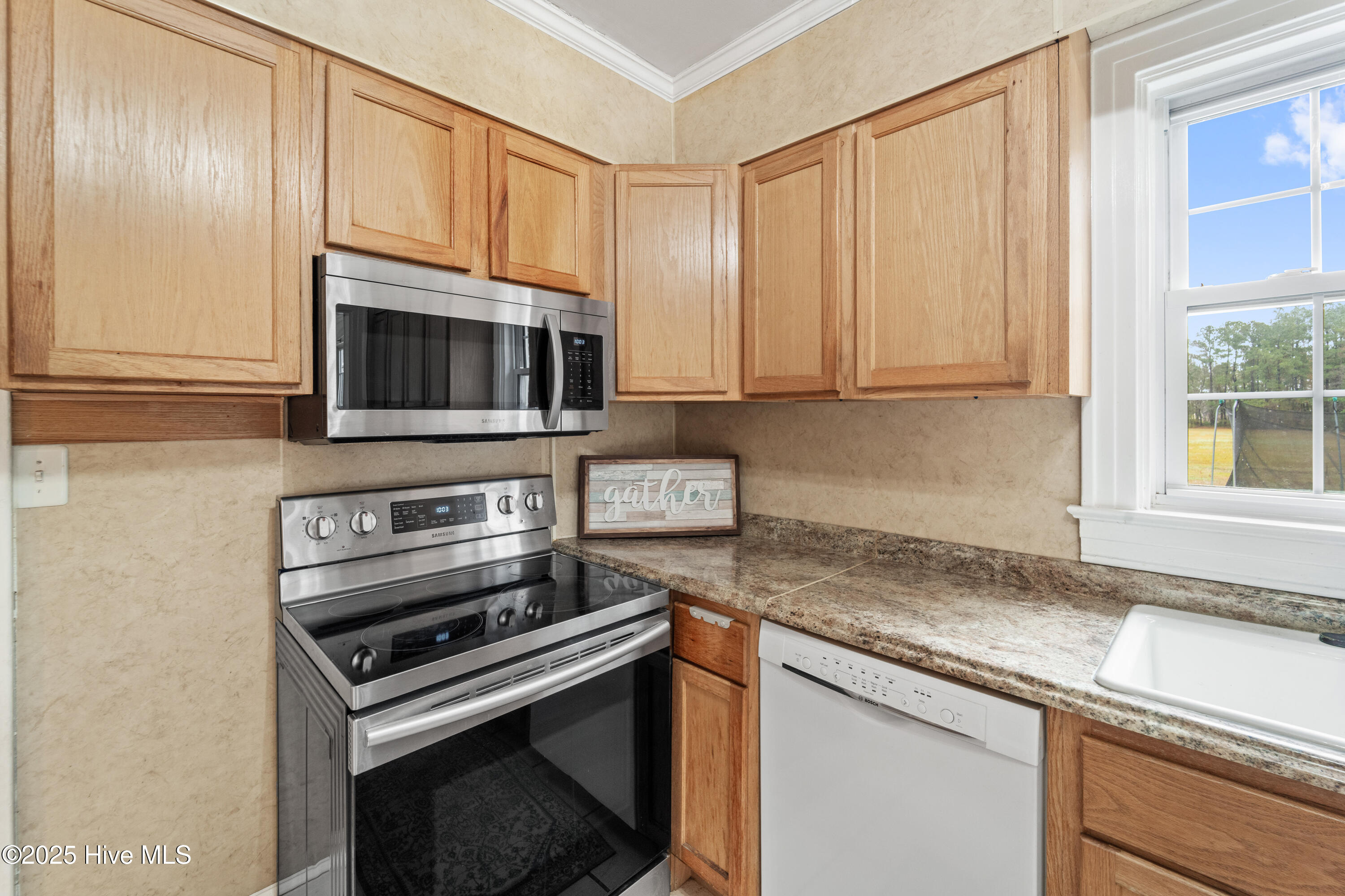 190 Huffmantown Road Richlands, NC 28574 - Photo 21 of 65 DSC09533