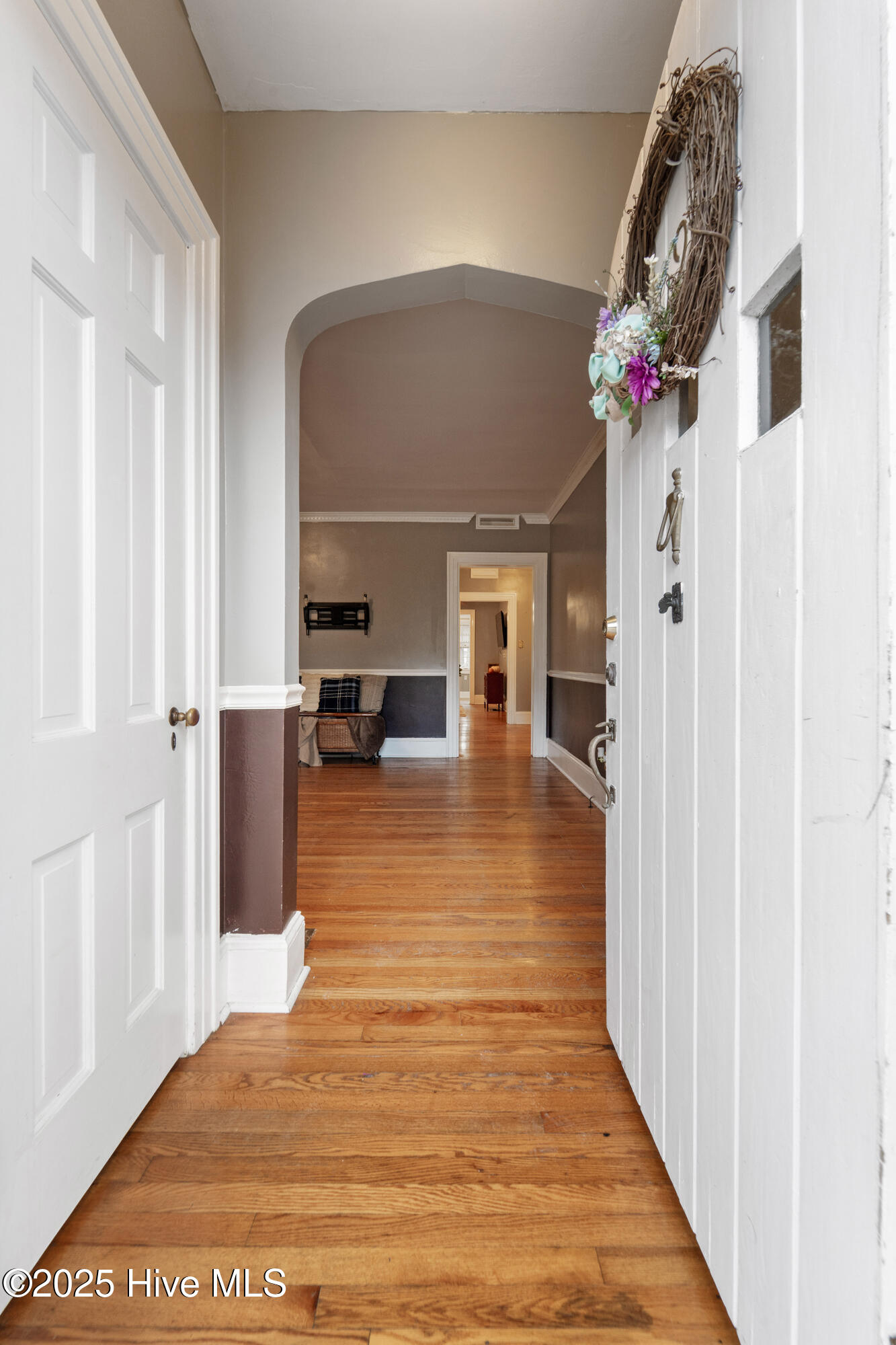 190 Huffmantown Road Richlands, NC 28574 - Photo 3 of 64 DSC09416