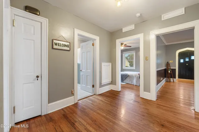 $330,000 | 190 Huffmantown Road, Richlands, NC 28574