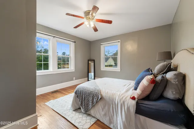 $330,000 | 190 Huffmantown Road, Richlands, NC 28574