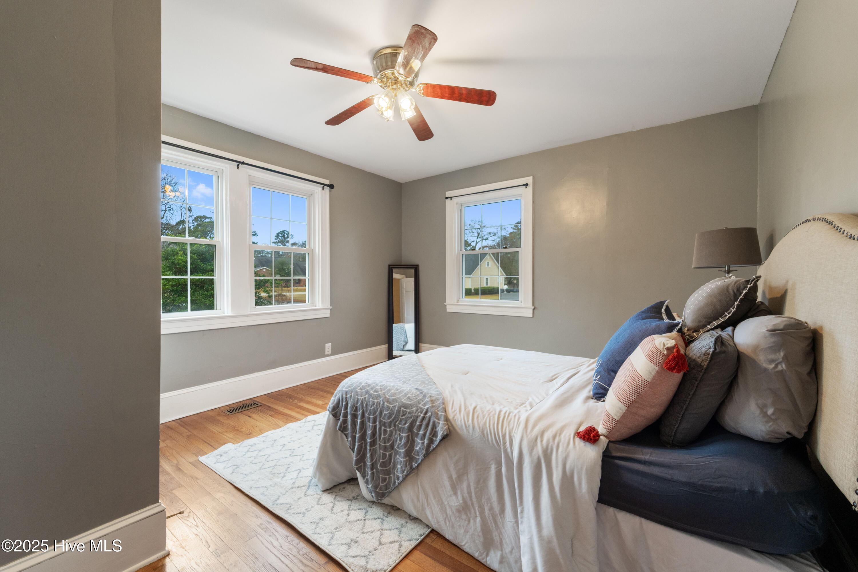 190 Huffmantown Road Richlands, NC 28574 - Photo 39 of 65 DSC09643