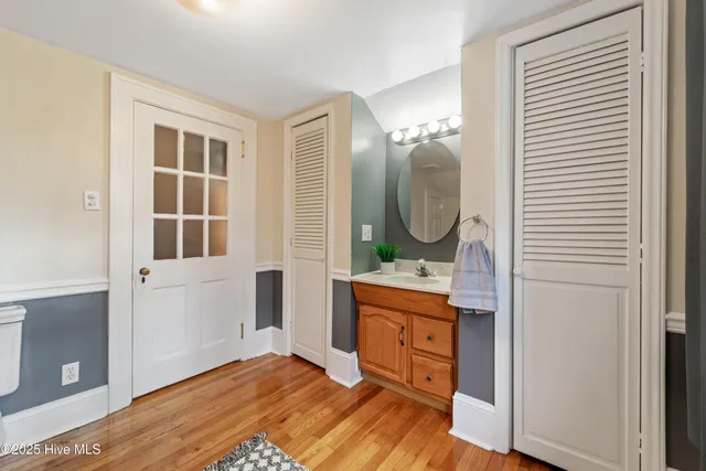 $330,000 | 190 Huffmantown Road, Richlands, NC 28574