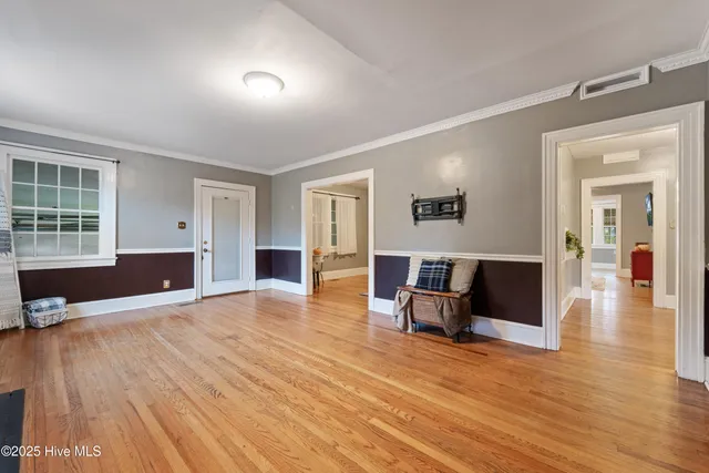 $330,000 | 190 Huffmantown Road, Richlands, NC 28574