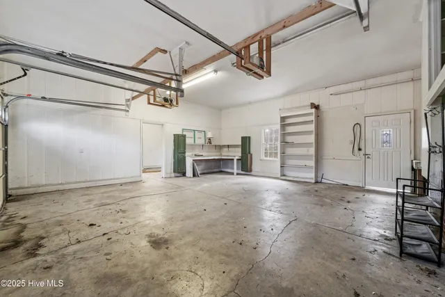 $330,000 | 190 Huffmantown Road, Richlands, NC 28574