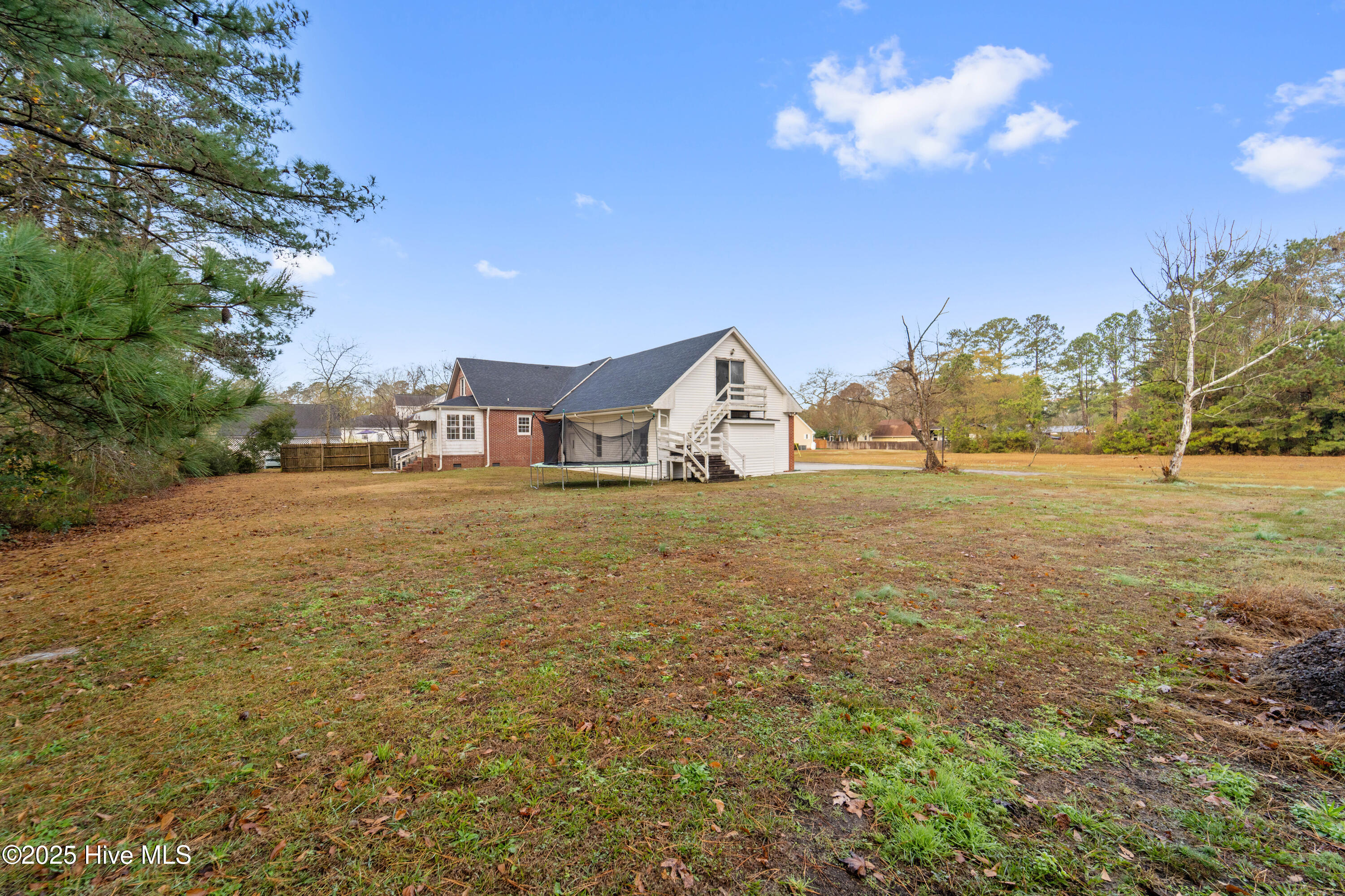 190 Huffmantown Road Richlands, NC 28574 - Photo 58 of 64 DSC09376