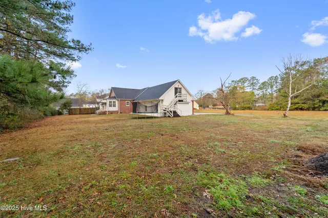 $330,000 | 190 Huffmantown Road, Richlands, NC 28574