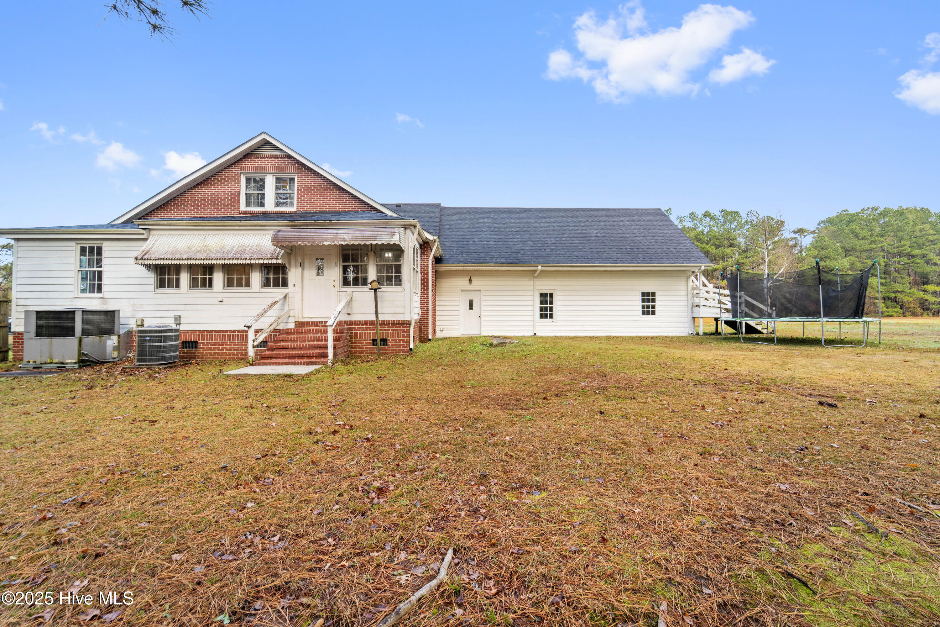 190 Huffmantown Road Richlands, NC 28574 - Photo 60 of 64 DSC09386