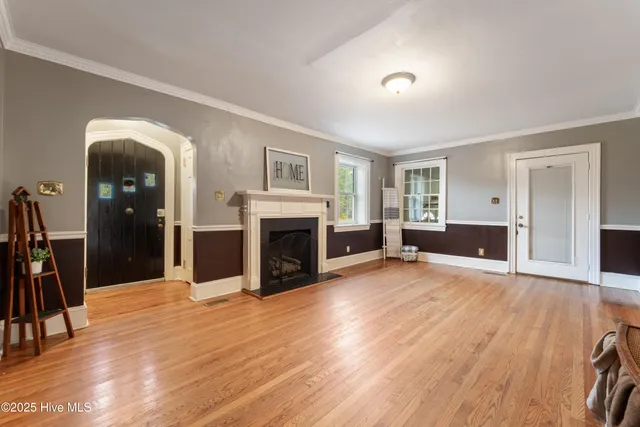 $330,000 | 190 Huffmantown Road, Richlands, NC 28574