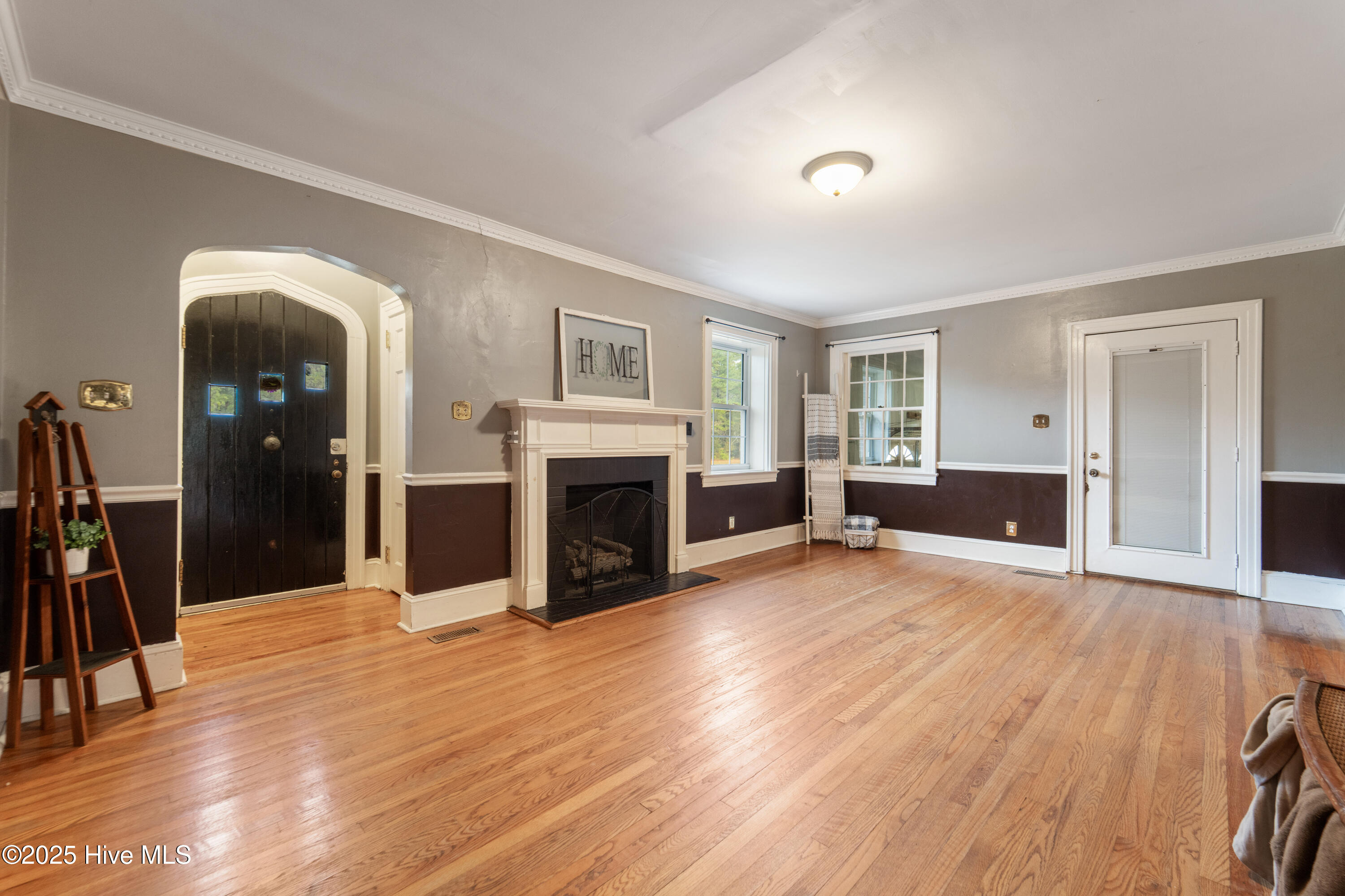 190 Huffmantown Road Richlands, NC 28574 - Photo 6 of 65 DSC09431