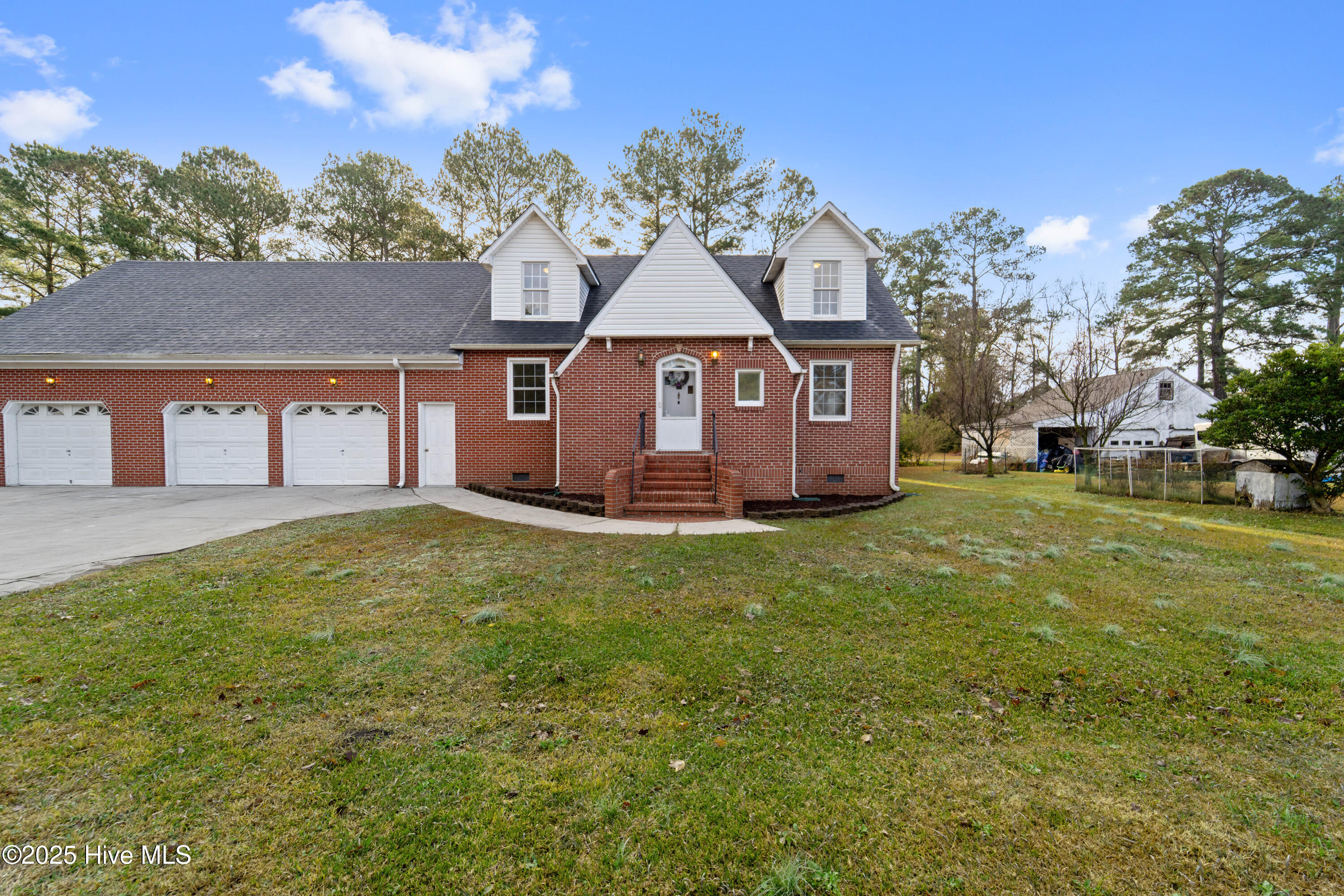 190 Huffmantown Road Richlands, NC 28574 - Photo 63 of 64 DSC09341