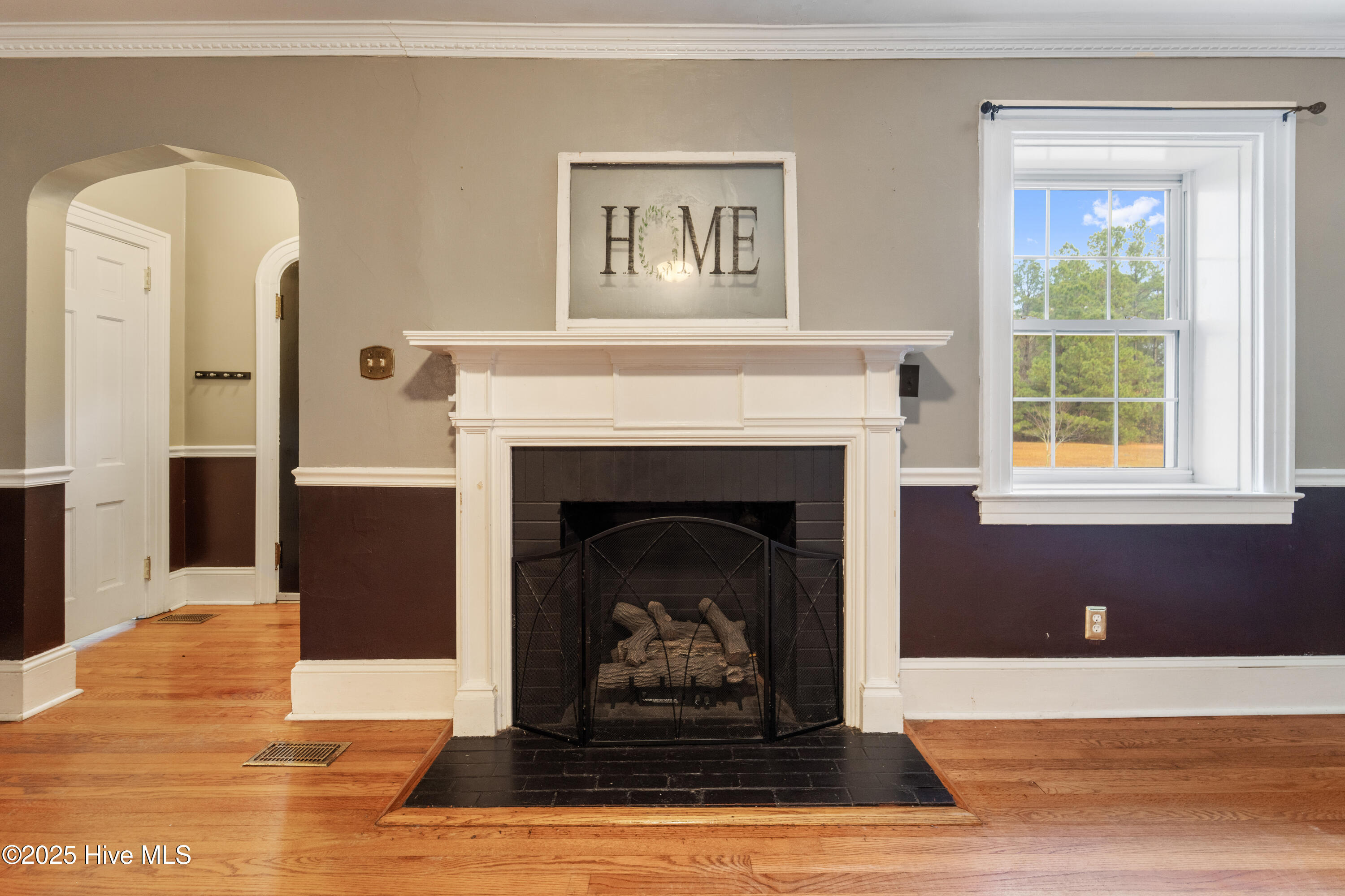 190 Huffmantown Road Richlands, NC 28574 - Photo 7 of 65 DSC09436