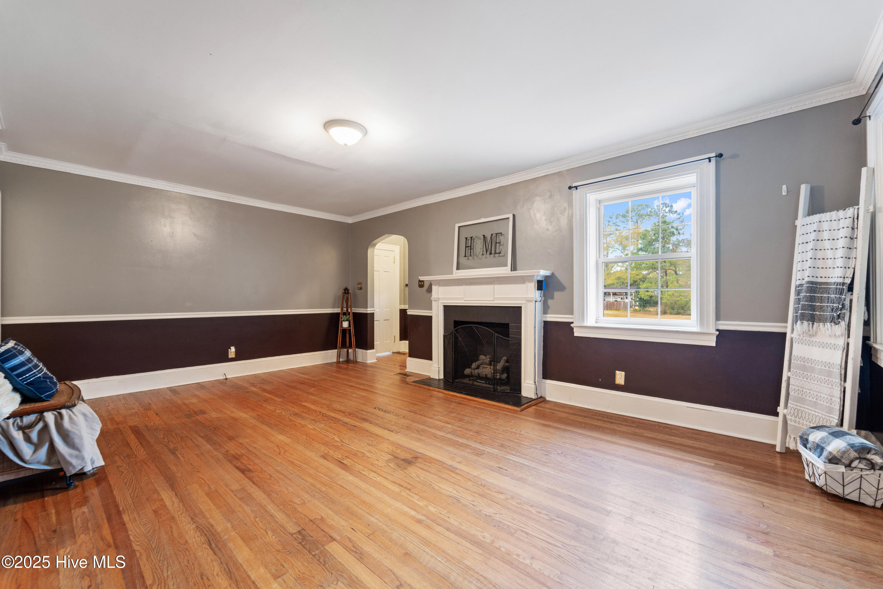 190 Huffmantown Road Richlands, NC 28574 - Photo 8 of 64 DSC09446