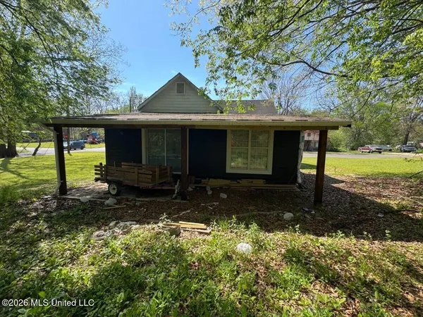 $29,999 | 1904 10th Avenue, Meridian, MS 39301