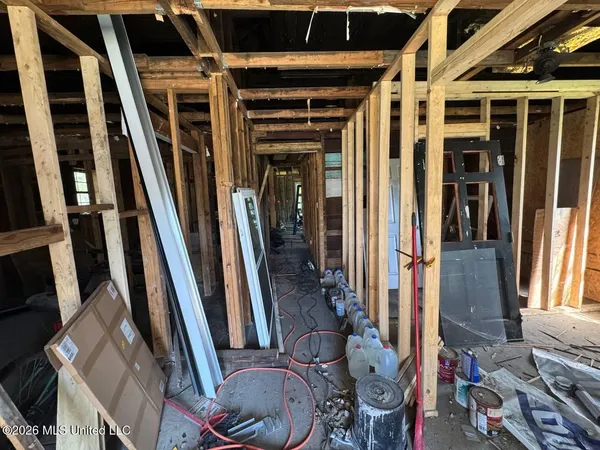 $29,999 | 1904 10th Avenue, Meridian, MS 39301