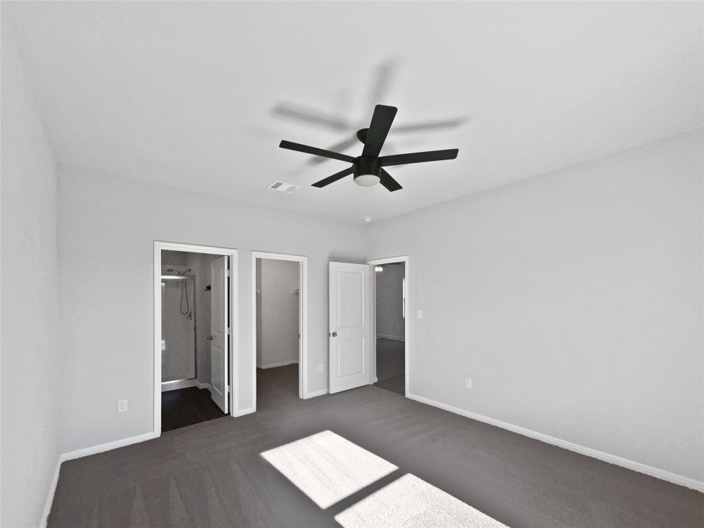 329 Wonderful Life Way Jarrell, TX 76537 - Photo 4 of 16