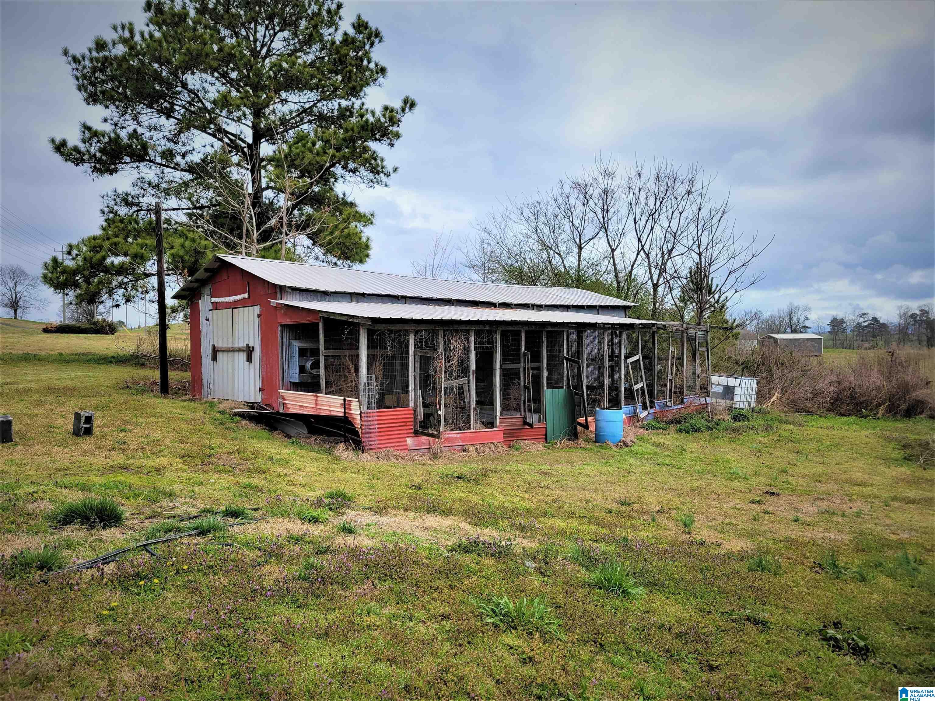 5474 Helicon Road Arley, AL 35541 - Photo 40 of 40 Gallery Image 40