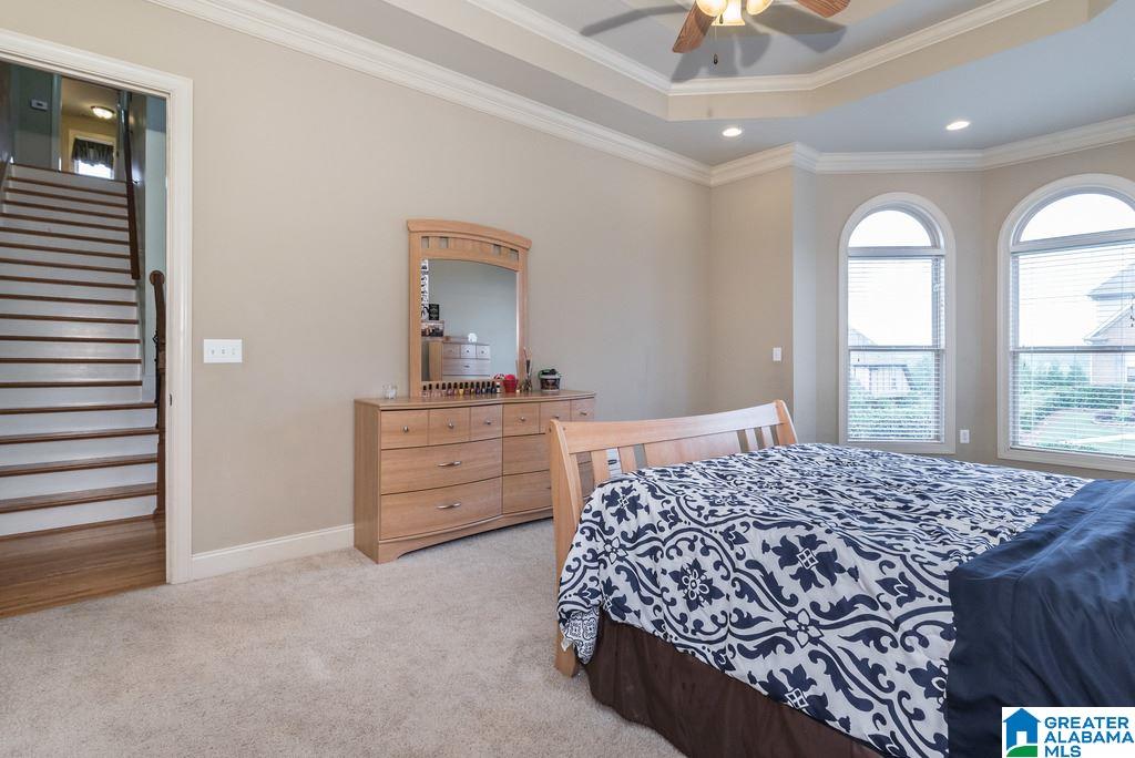 1017 Grande View Pass Alabaster, AL 35114 - Photo 13 of 38