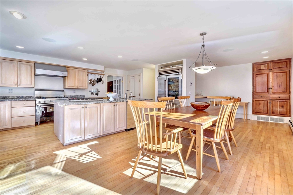 257 Concord Road Lincoln, MA 01773 - Photo 10 of 41 Gallery Image 10