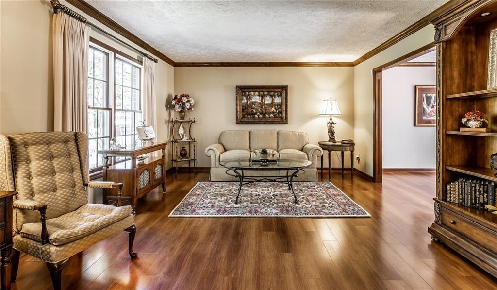 5007 Fall Creek Road Indianapolis, IN 46220 - Photo 12 of 35