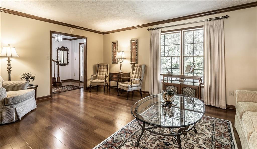 5007 Fall Creek Road Indianapolis, IN 46220 - Photo 13 of 35