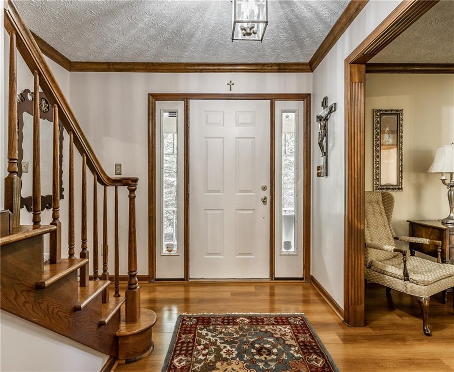 5007 Fall Creek Road Indianapolis, IN 46220 - Photo 3 of 35
