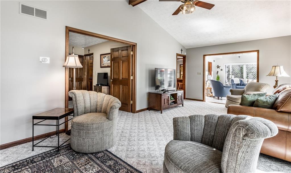 5007 Fall Creek Road Indianapolis, IN 46220 - Photo 6 of 35