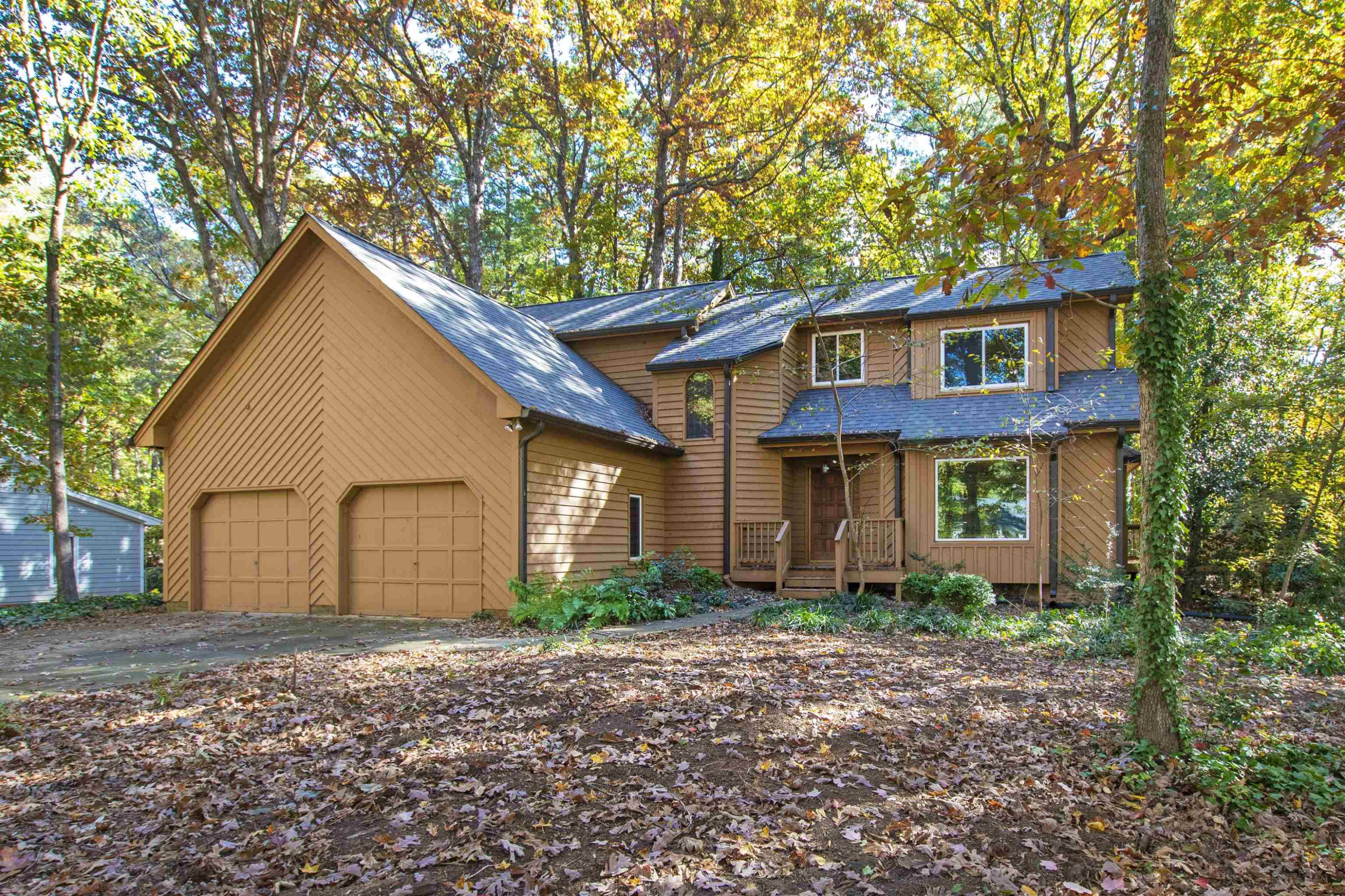 8912 Wellsley Way Raleigh, NC 27613 - Photo 27 of 30 Photo 27