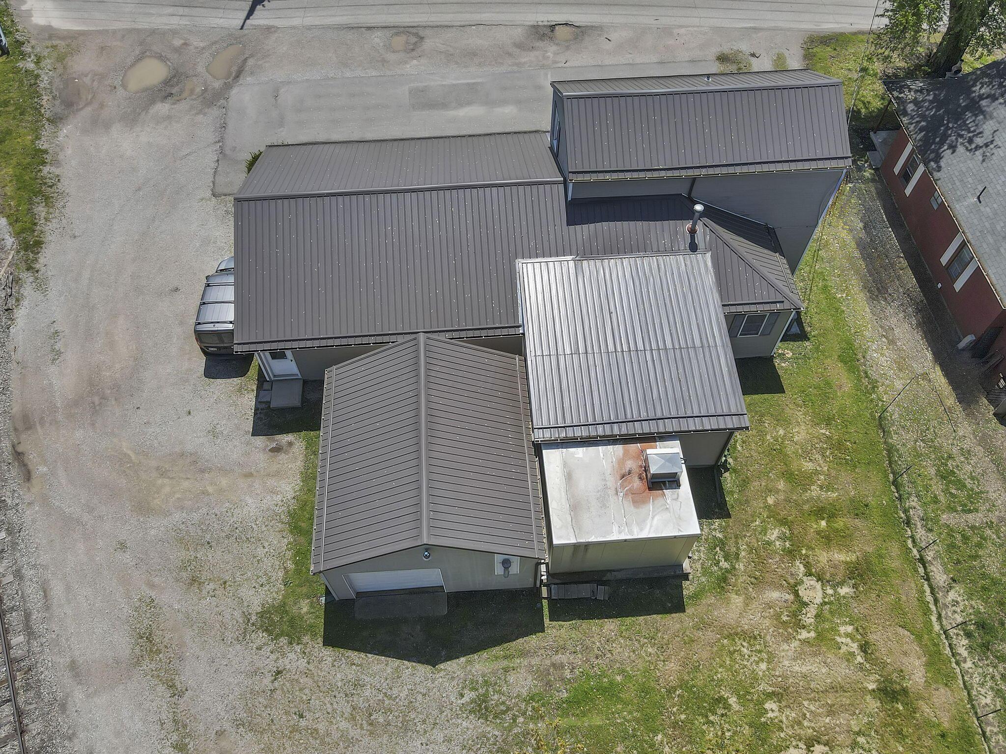 11 Waterworks Road Newark, OH 43055 - Photo 47 of 55 Back aerial