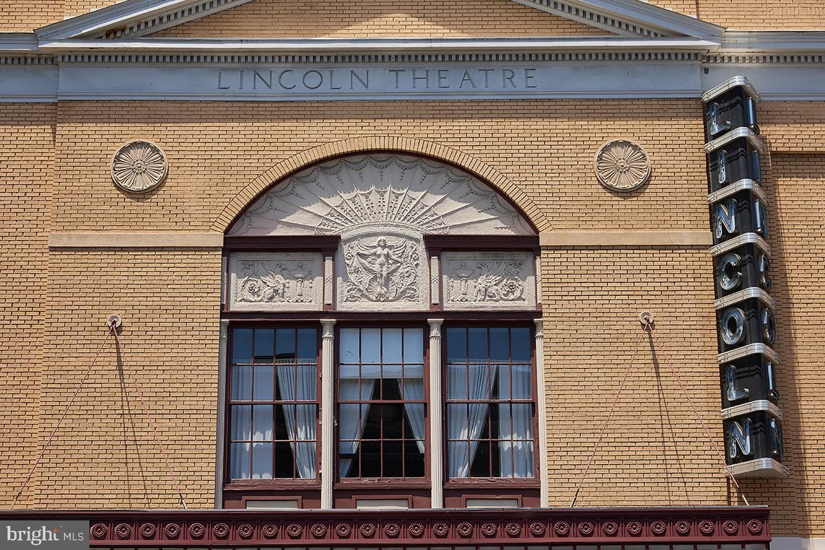 910 T Street Northwest, Unit B Washington, DC 20001 - Photo 33 of 37