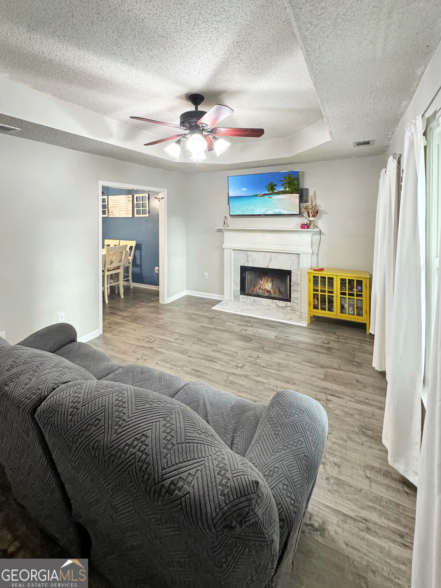 146 Henry Higgins Road Jackson, GA 30233 - Photo 2 of 18