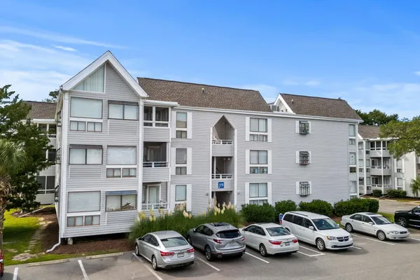 $229,900 | 351 Lake Arrowhead Road, Unit 275, Myrtle Beach, SC 29572