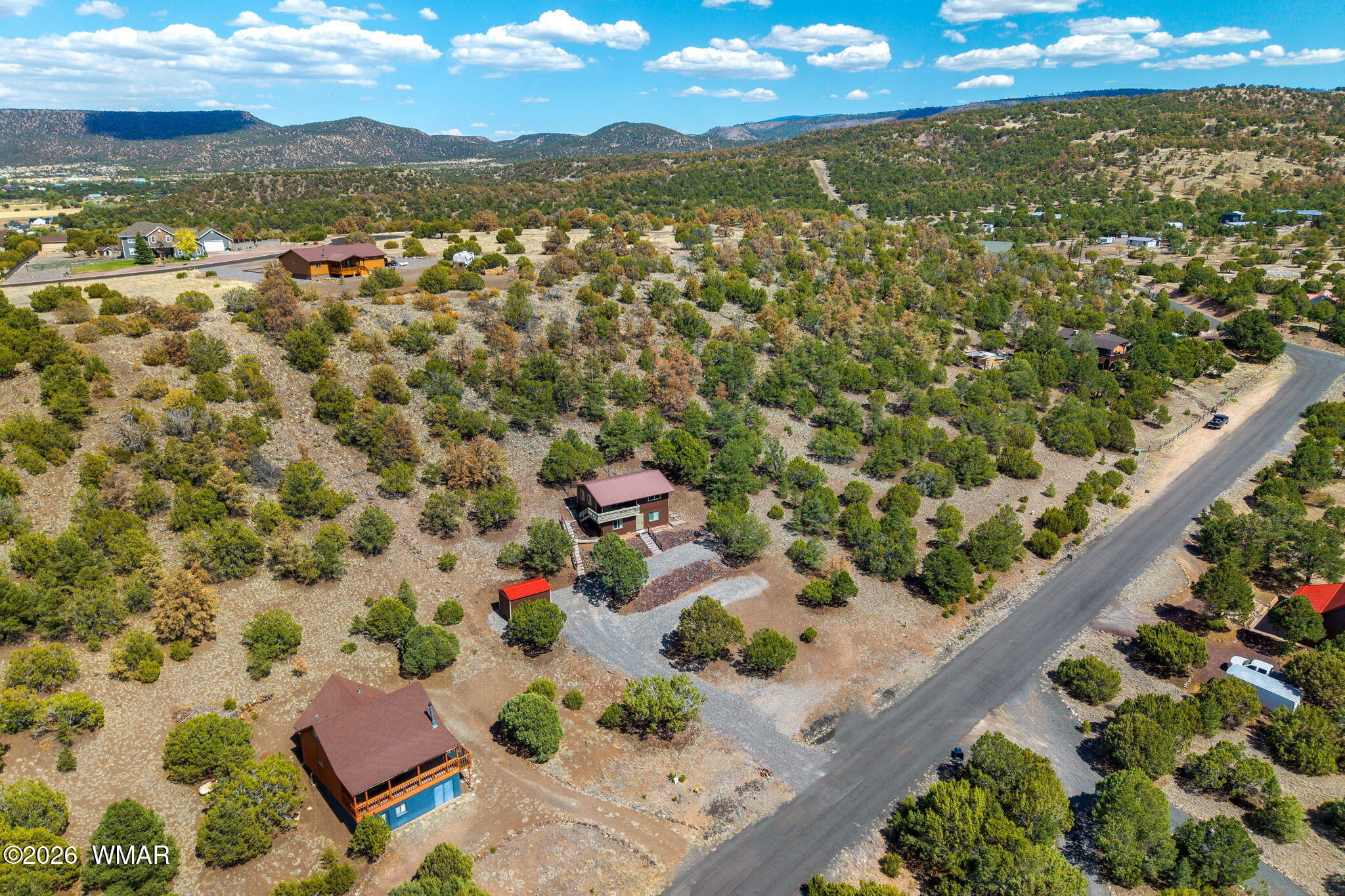 1285 Spruce Street Eagar, AZ 85925 - Photo 15 of 30 1285SpruceSt-Eagar-AZ-24