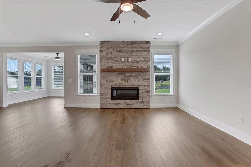 4230 Mary Ruth Way Hoschton, GA 30548 - Photo 11 of 51