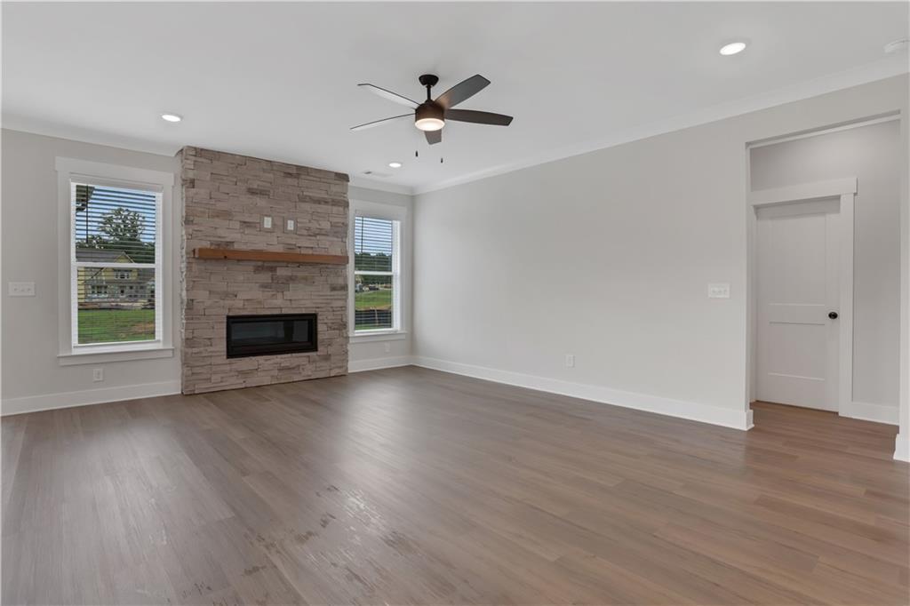 4230 Mary Ruth Way Hoschton, GA 30548 - Photo 12 of 51