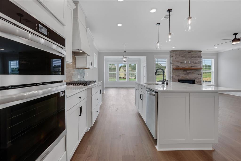 4230 Mary Ruth Way Hoschton, GA 30548 - Photo 15 of 51