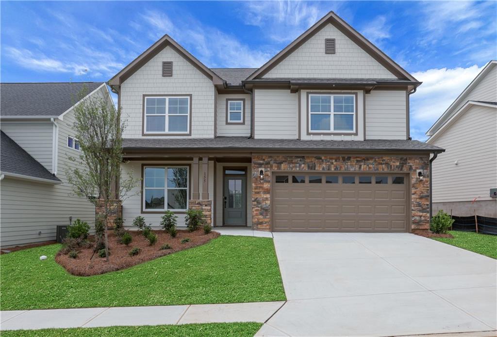 4230 Mary Ruth Way Hoschton, GA 30548 - Photo 3 of 51